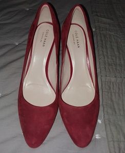 Cole Haan Ruby Pumps